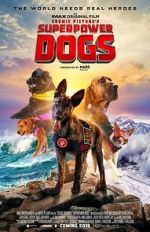 Watch Superpower Dogs 0123movies