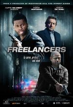 Watch Freelancers 0123movies