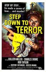 Watch Step Down to Terror 0123movies