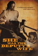 Watch She Was the Deputy\'s Wife 0123movies