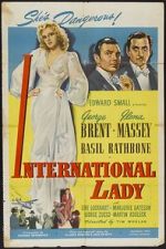 Watch International Lady 0123movies