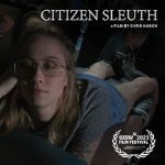 Watch Citizen Sleuth 0123movies
