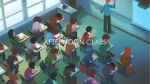 Watch Afternoon Class (Short 2015) 0123movies