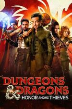 Watch Dungeons & Dragons: Honor Among Thieves 0123movies