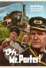 Watch Oh, Mr. Porter! 0123movies