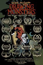Watch Mike Mignola: Drawing Monsters 0123movies