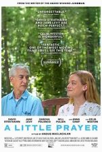 Watch A Little Prayer 0123movies