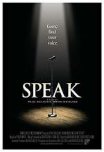 Watch Speak 0123movies