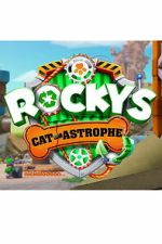 Watch Rocky\'s Cat-astrophe 0123movies