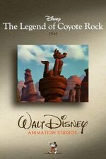 Watch The Legend of Coyote Rock 0123movies
