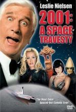 Watch 2001: A Space Travesty 0123movies