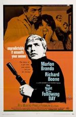 Watch The Night of the Following Day 0123movies