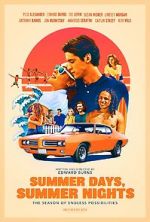 Watch Summer Days, Summer Nights 0123movies