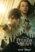 Watch Peter Pan & Wendy 0123movies