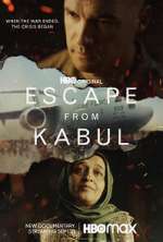 Watch Escape from Kabul 0123movies