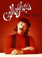 Watch Gallagher: Two Real (TV Special 1981) 0123movies