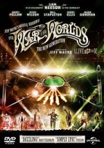 Watch The War of the Worlds: Live on Stage! (TV Short 2007) 0123movies