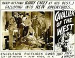 Watch Cavalier of the West 0123movies