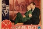 Watch The Defense Rests 0123movies