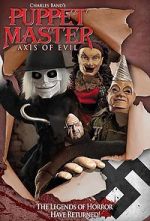 Watch Puppet Master: Axis of Evil 0123movies