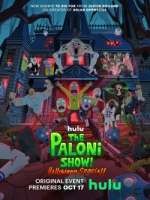 Watch The Paloni Show! Halloween Special! (TV Special 2022) 0123movies