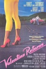 Watch Valentino Returns 0123movies