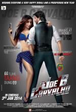 Watch Mr Joe B. Carvalho 0123movies