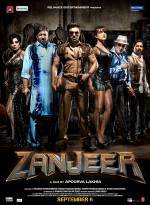 Watch Zanjeer 0123movies