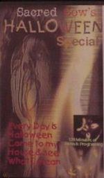 Watch Sacred Cow Halloween Special 0123movies