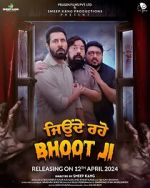 Watch Jeonde Raho Bhoot Ji 0123movies