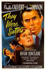 Watch They Were Sisters 0123movies