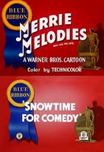 Watch Snow Time for Comedy (Short 1941) 0123movies
