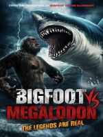 Watch Bigfoot vs Megalodon 0123movies