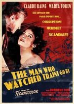 Watch The Paris Express 0123movies