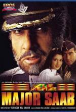Watch Major Saab 0123movies
