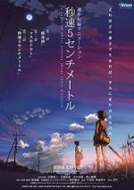 Watch 5 Centimeters Per Second 0123movies
