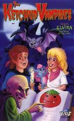 Watch The Ketchup Vampires 0123movies