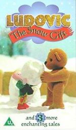 Watch Ludovic: The Snow Gift (Short 2002) 0123movies
