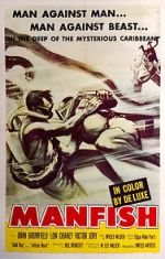 Watch Manfish 0123movies