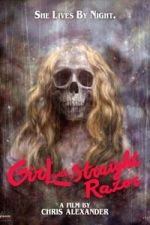 Watch Girl with a Straight Razor 0123movies