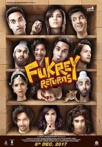 Watch Fukrey Returns 0123movies