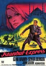 Watch Istanbul Express 0123movies