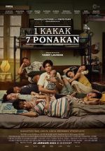 Watch A Brother and 7 Siblings 0123movies