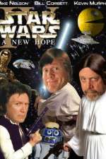 Watch Rifftrax: Star Wars IV (A New Hope 0123movies