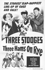 Watch Three Hams on Rye 0123movies