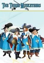 Watch The Three Musketeers 0123movies