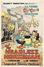 Watch The Headless Horseman 0123movies