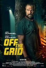 Watch Off the Grid 0123movies