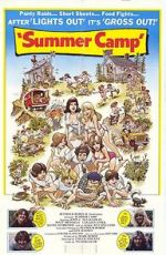Watch Summer Camp 0123movies