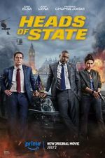 Watch Heads of State 0123movies